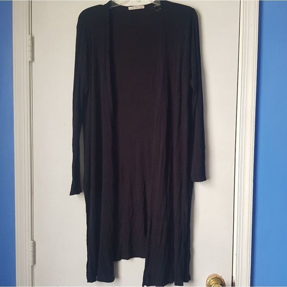 Women's Long Casual Top - Picture 10 of 10